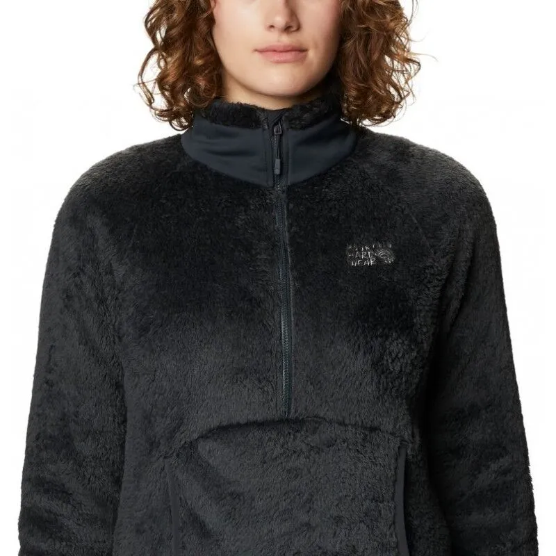 Mountain Hardwear Monkey Fleece Pullover - Polaire femme