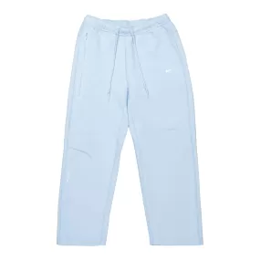 Nike x NOCTA Tech Fleece Open Hem Pant Cobalt Blue Tint