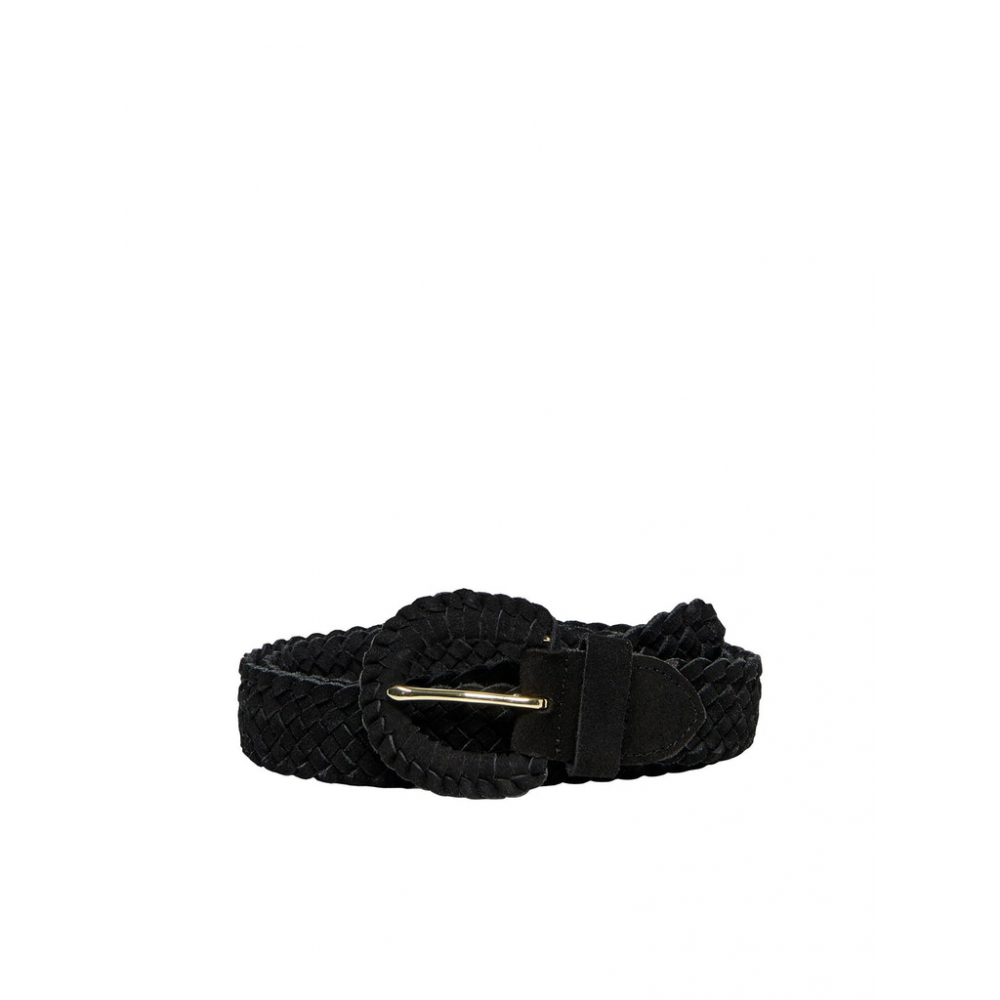 Only Ceinture Hanna en croute de cuir 15273830