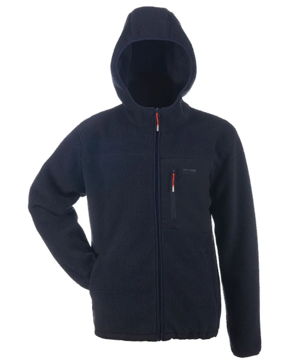ONSASTON FLEECE JACKET OTW