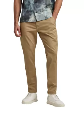 Pantalon G-Star Skinny Chino Safari Homme