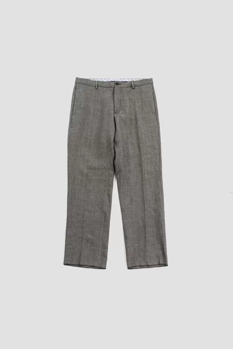 Pantalon gris Joseph