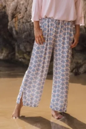 Pantalon Imprimé - LUCAS