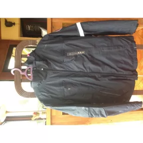 Parka chaude femme