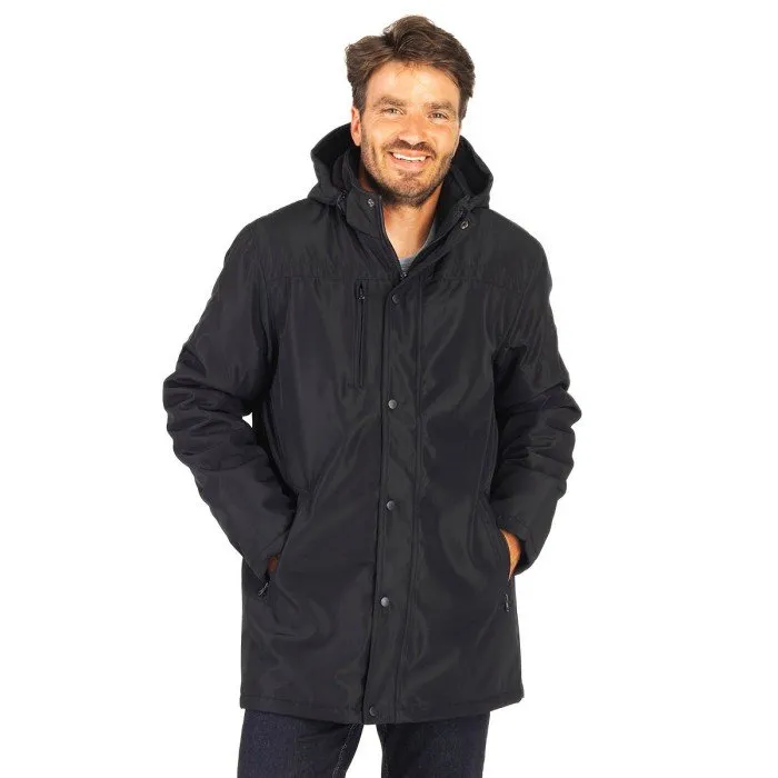 Parka Esteban