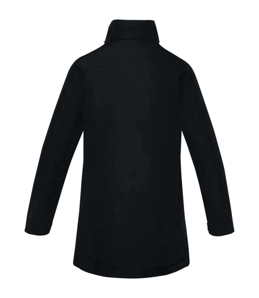 Parka hardy femme noir Elevate Life