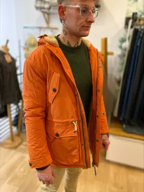 Parka Niles - Rouille - PETROL INDUSTRIES