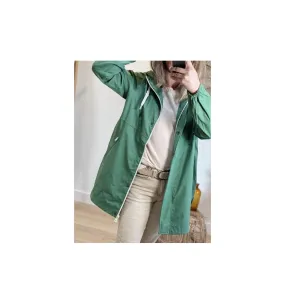PARKA NUAGE