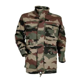 Parka Stormer Cityguard