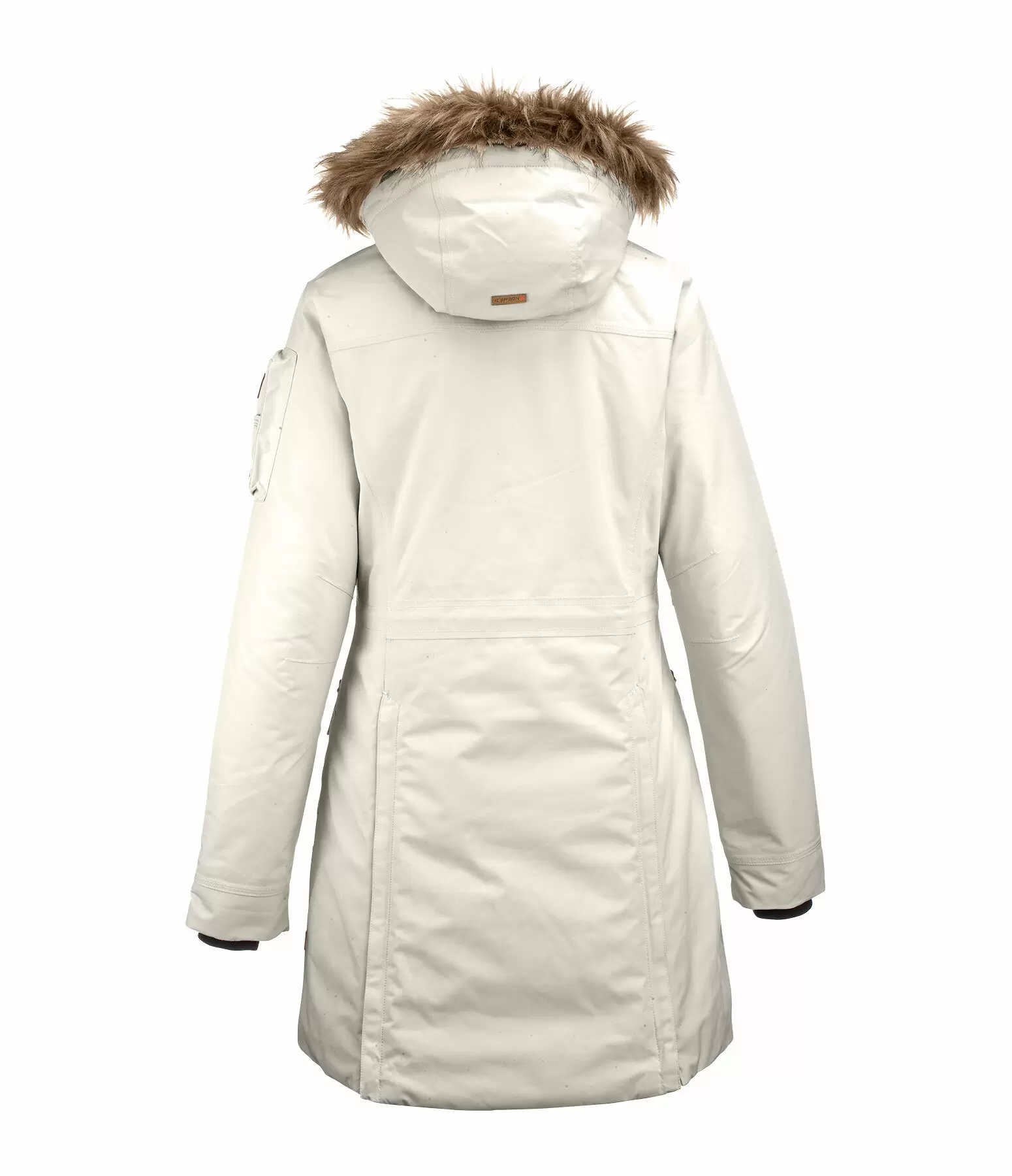 Parka  Ulla