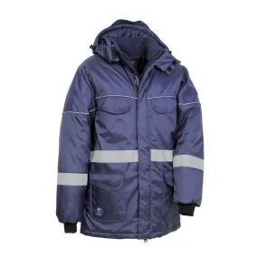 PARKA VAHRN