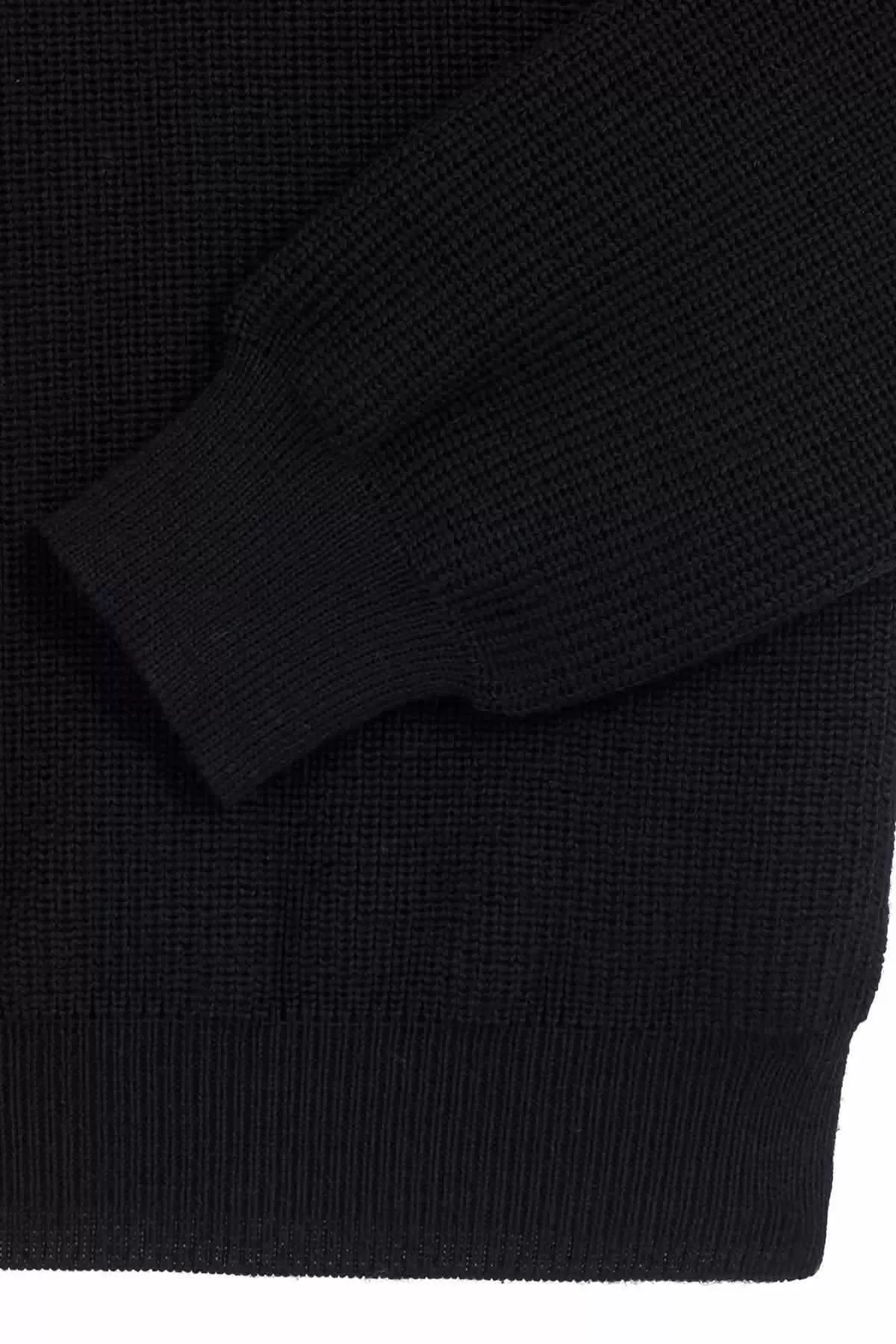 Pull col camionneur pour Femme