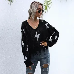 Pull femme chic et chaud