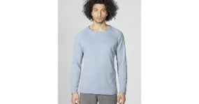 Pull fin d'été - coton bio et chanvre