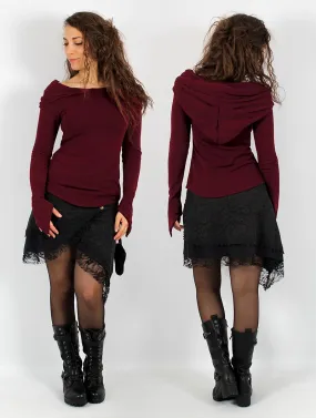 Pull Karmäa, Bordeaux