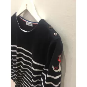 Pull Le Sabotier XL