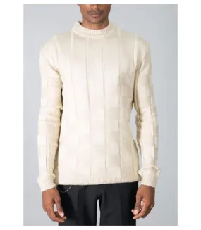 Pull manches longues
