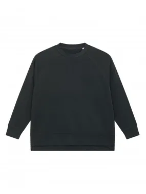 Pull oversized femme personnalisable - Wilder