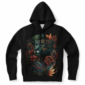 pull à capuche