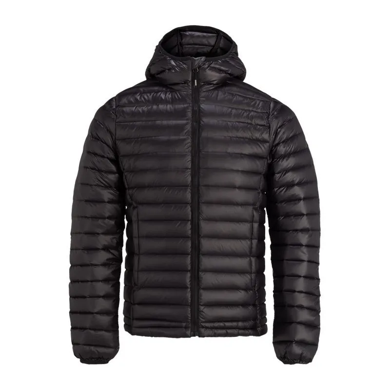 Pyrenex Bruce Hooded - Doudoune homme | Hardloop