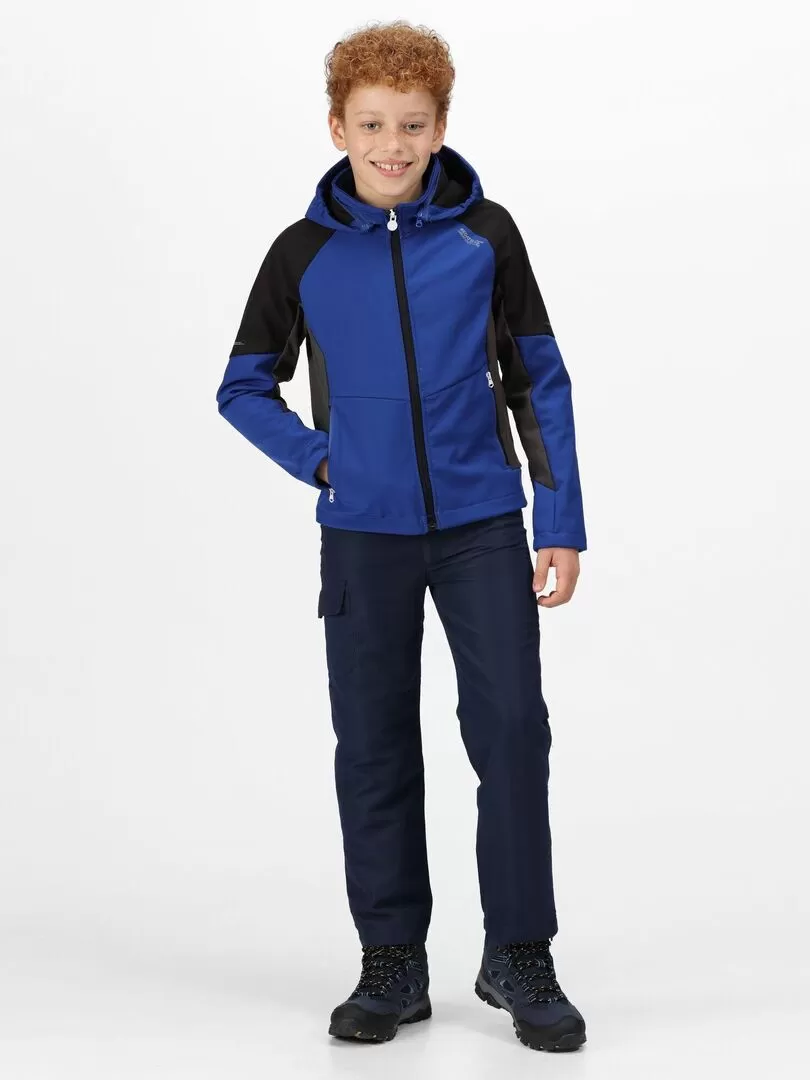 Regatta - Veste EASTCOTT - Bleu roi