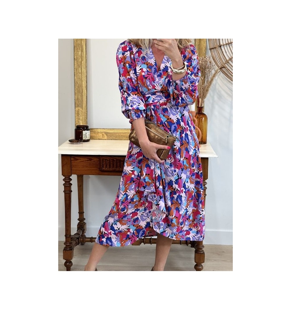 ROBE CASSIE