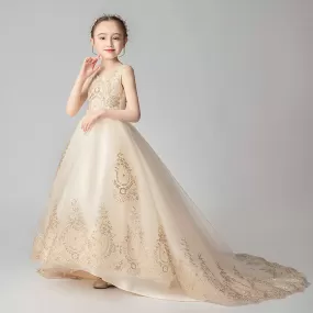 Robe Déguisement Princesse Reine