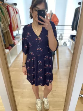 Robe Emibel - Ouma - DES PETITS HAUTS