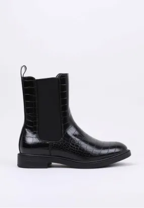 ROLLING LOUD Krack Core BOTTES CHELSEA
