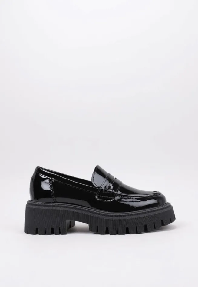 SCAFETIER Krack Core MOCASSIN PLAT