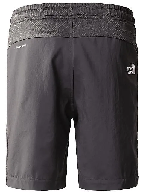 SHORT MOUNTAIN ATHLETICS SHORT BOY