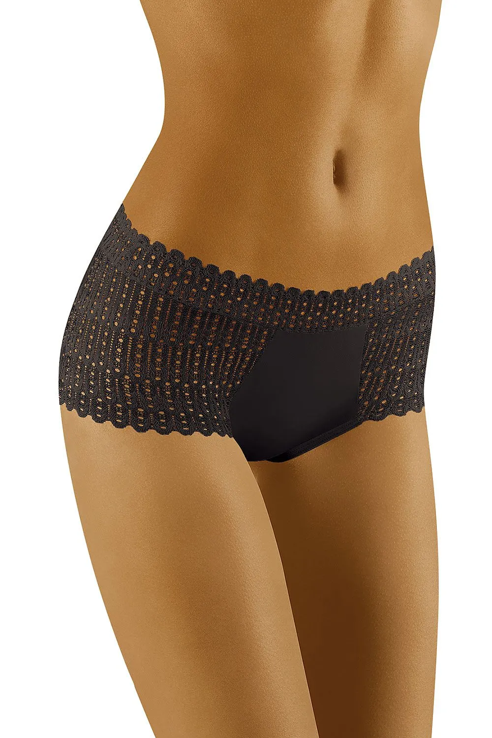 Shorts Wolbar (126382)