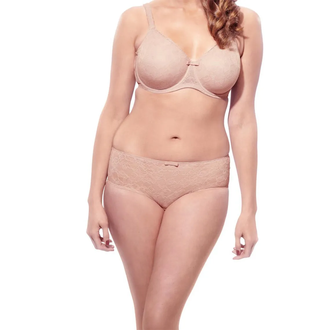 Slip - Nude | 3 Suisses