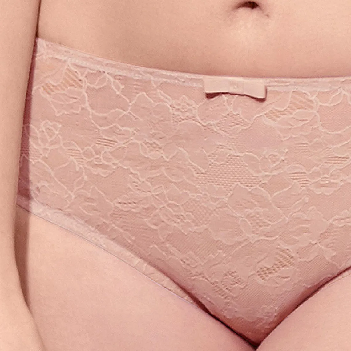 Slip - Nude | 3 Suisses