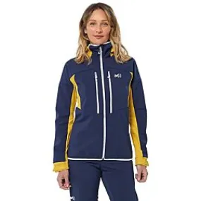 SOFTSHELL GEILO SHIELD HDIE