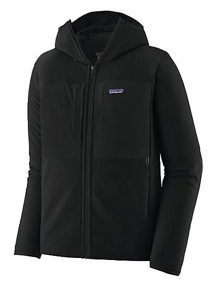 SOFTSHELL R2 TECHFACE M HOODY
