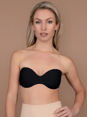 Soutien-gorge adhésif 'Bye Bra' - NOIR_