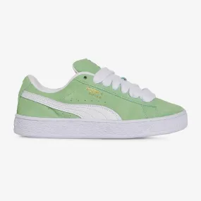 SUEDE XL