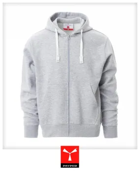 Sweat-shirt homme, à fermeture éclair intégrale / PAYPER PORTLAND