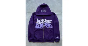 Sweat à capuche Hip Hop pour hommes
