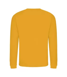 Sweatshirt hommes bleu Awdis
