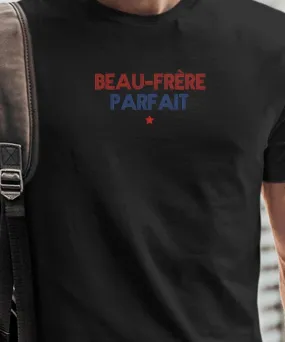 T-Shirt Beau-Frère parfait Pour homme