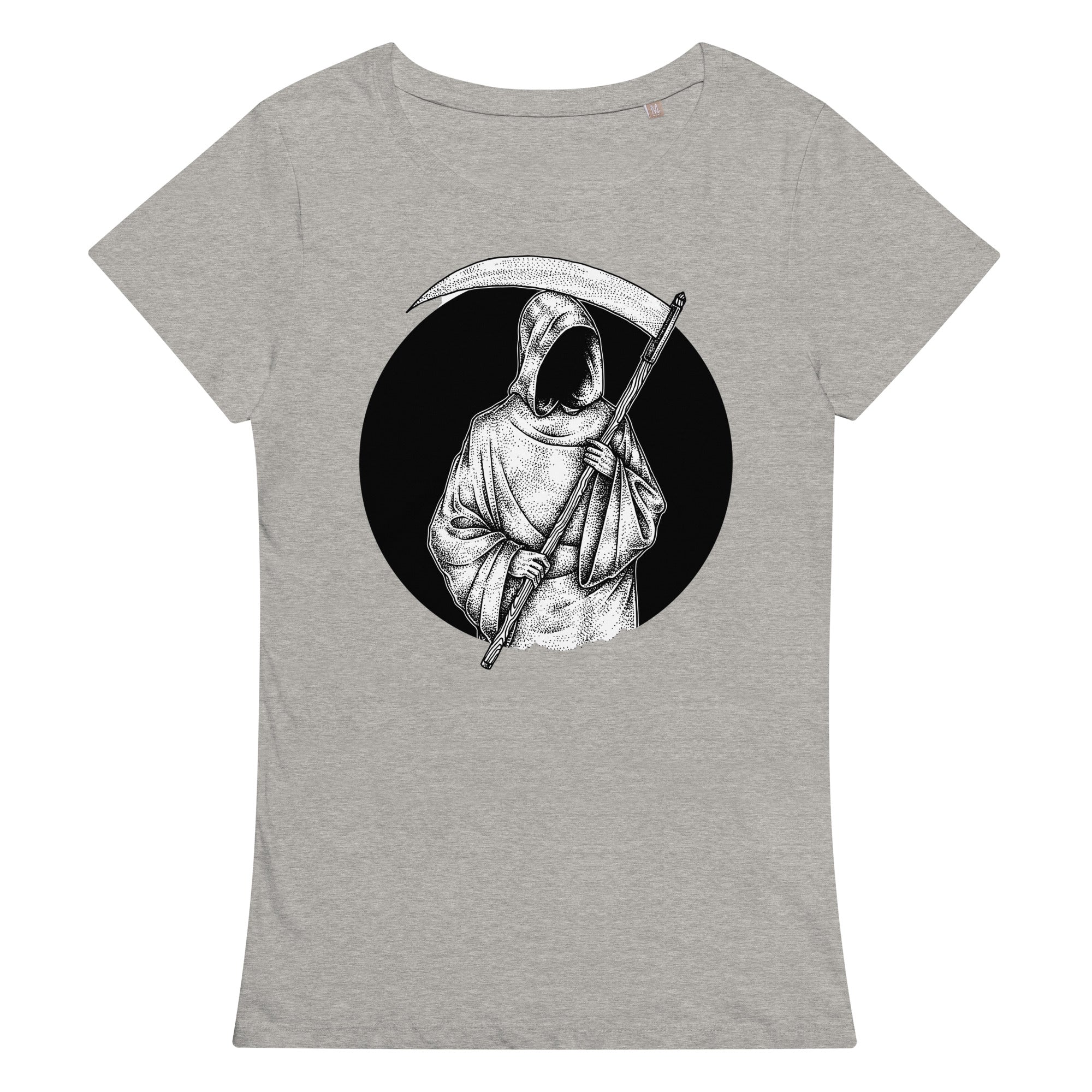 T-shirt bio Faucheuse 