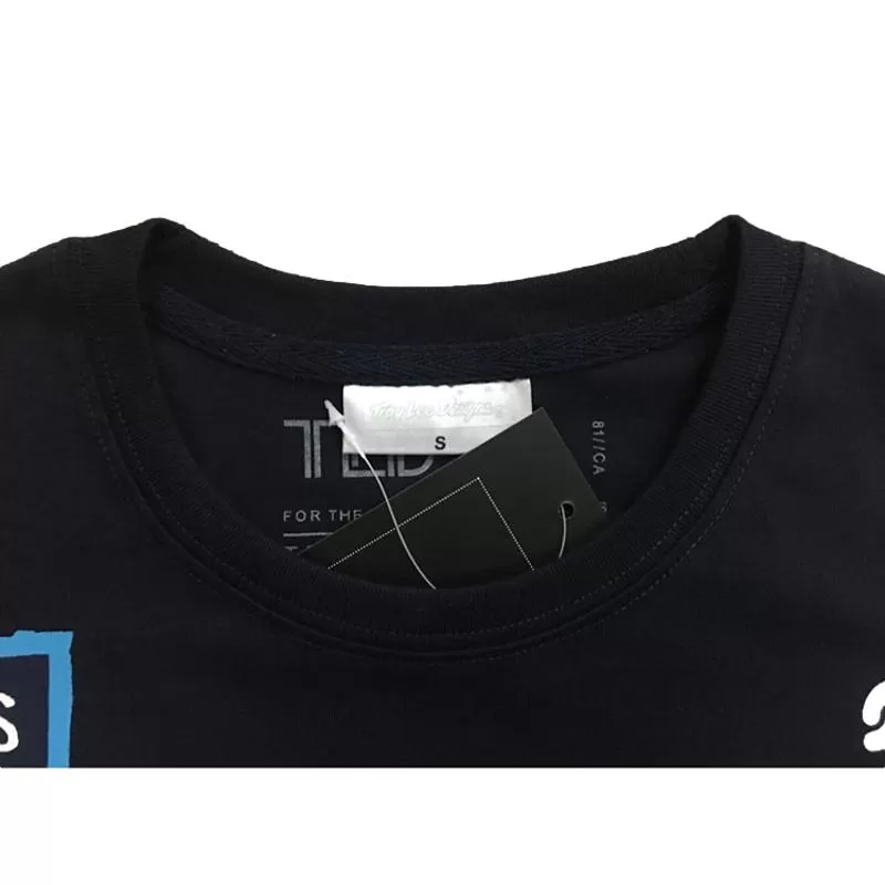 T-shirt moto GOPRO pilote Speed