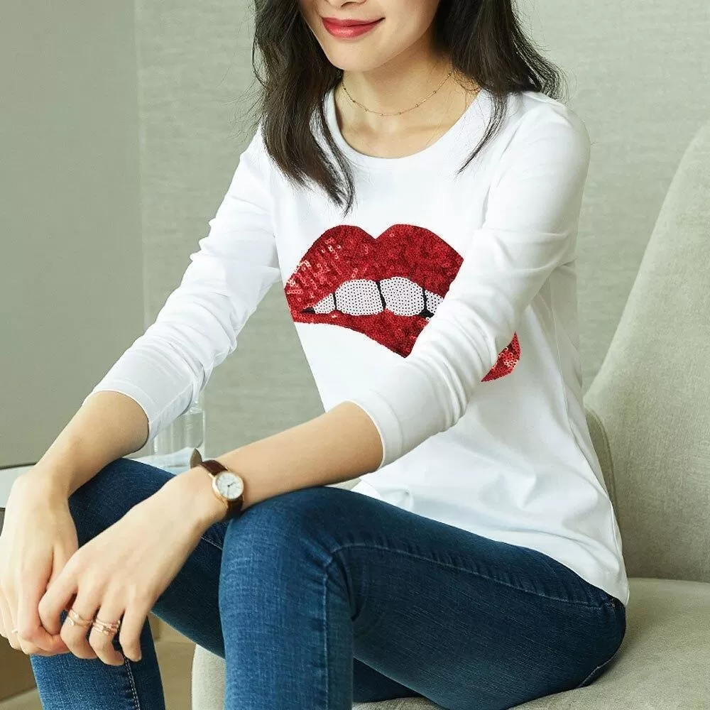 T-Shirt Vintage  Bling Bling
