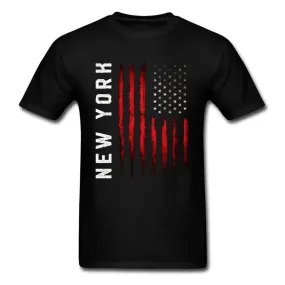 T-Shirt Vintage NYC