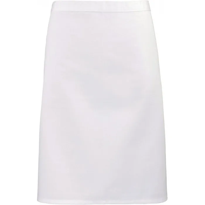 Tablier de service mi-long Soho