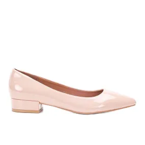 Talons hauts Timms beiges