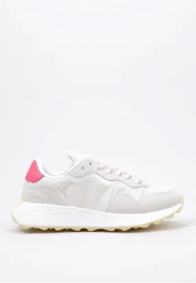 TOMMY JEANS WMNS NEW RUNNER Tommy Hilfiger BASKETS PLATES