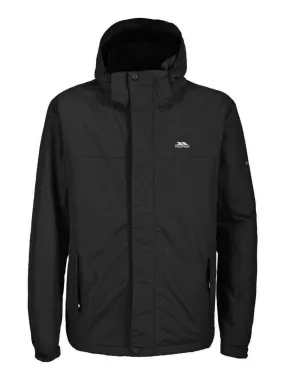 Trespass - Veste DONELLY s - Noir